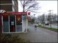 Schiedam, Parkweg 52