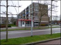 Schiedam, Parkweg 52