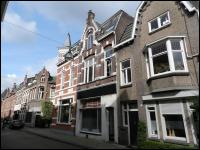 Beleggingspand Tilburg