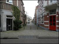 Tilburg, Tuinstraat 51