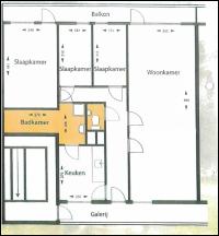 Kerkrade, Zonstraat 26, 106, 212, 338 & 244