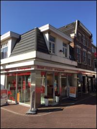 Beleggingspand Oldenzaal