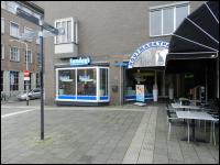 Breda, Houtmarktpassage 32-36