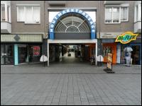 Breda, Houtmarktpassage 32-36