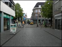 Breda, Houtmarktpassage 32-36