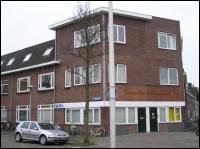 Beleggingspand Utrecht