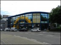 Zoetermeer, Amsterdamstraat 1