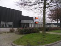 Vastgoedbelegging te Almelo