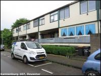 Deventer, Diverse adressen