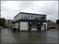 Den Bosch, Van Reysstraat 43, 43a, 43b, 43c, 45 en 45a