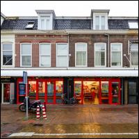 Belegging Haarlem