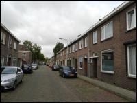 Tilburg, Van Alphenstraat 29