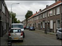 Tilburg, Van Alphenstraat 29