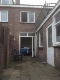 Tilburg, Van Alphenstraat 29