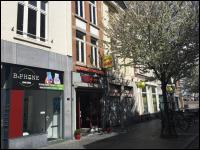 Maastricht, Hoenderstraat 14