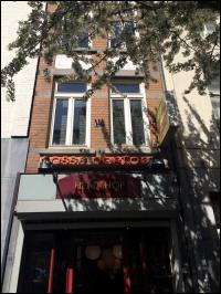 Maastricht, Hoenderstraat 14