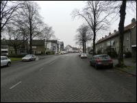 Straataanzicht