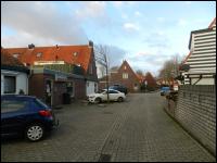 Nieuwegein, Rijnhuizenstraat 1 + 1A