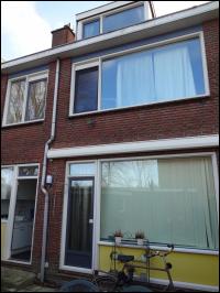 Delft, Meermanstraat 142