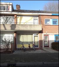 Beleggingspand Delft