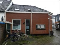 Zwolle, Van Ittersumstraat 110 & Molenweg 33