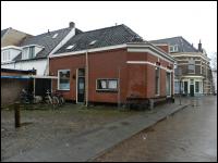 Zwolle, Van Ittersumstraat 110 & Molenweg 33