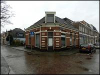 Beleggingspand Zwolle 