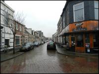 Zwolle, Van Ittersumstraat 110 & Molenweg 33
