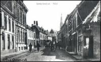 Hulst, Gentsestraat 38