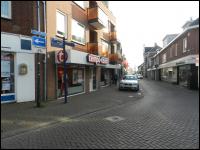 Oosterhout, Leijsenhoek 19