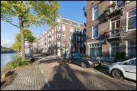 Beleggingspand Amsterdam