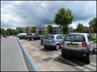 Amersfoort, Euterpeplein 6A