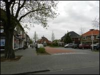 Hengelo, Oude Postweg 186 I en Joseph Haydnlaan 40a