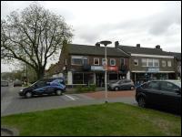 Hengelo, Oude Postweg 186 I en Joseph Haydnlaan 40a