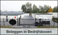 Bergschenhoek, Dorsvloerweg ongenummerd