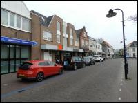 Beleggen in vastgoed