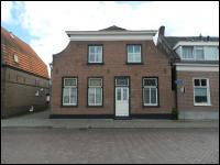 Beleggingspand Waalwijk