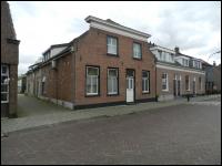 Beleggingspand Waalwijk