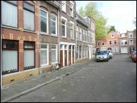 Beleggingsobject Schiedam