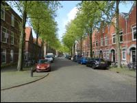 Schiedam, Brugmanstraat 51b