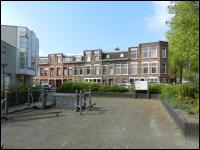 Schiedam, Brugmanstraat 51b