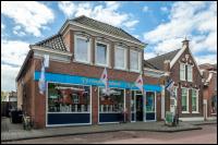 Meppel, Heerengracht 33-34 en 34a