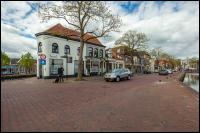 Meppel, Heerengracht 33-34 en 34a