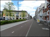 Tilburg, NS-Plein 41C