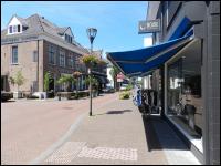 Beleggen in winkelvastgoed