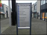 Tilburg, Aphroditestraat 3