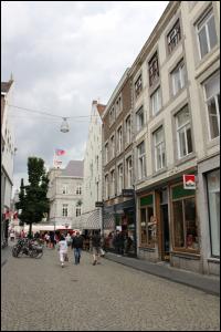 Maastricht, Nieuwstraat 5