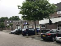 Uitgeest, Ooievaarsterrein 4 en Schevelstraat 10