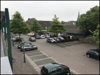 Uitgeest, Ooievaarsterrein 4 en Schevelstraat 10