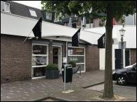 Uitgeest, Ooievaarsterrein 4 en Schevelstraat 10